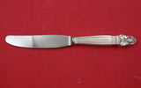 Norse by International Sterling Silver Junior Knife modern 6 3/4" Heirloom