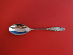 Diamant aka Diamond by A. Dragsted Sterling Silver Jelly Spoon 6" Heirloom