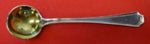 Fairfax by Durgin-Gorham Sterling Silver Salt Spoon GW Master Original 3 3/4"
