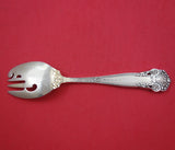 Georgian by Towle Sterling Silver Ramekin Fork Original 5 1/2" Rare Heirloom