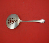 Princess Anne by Wallace Sterling Silver Cucumber Server 6 1/8" Serving Vintage