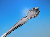 Secret Garden by Gorham Sterling Silver Flatware Set for 8 Service 47 Pieces