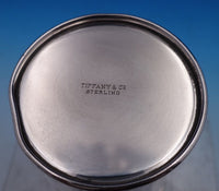Tiffany and Co Sterling Silver Mint Julep Cup 3 3/4" x 2 3/4" 4.3 ozt. (#8223)