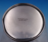 Tiffany and Co Sterling Silver Mint Julep Cup 3 3/4" x 2 3/4" 4.3 ozt. (#8223)