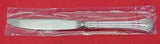 Eighteenth Century by Reed & Barton Sterling Silver Dinner Knife Modern 10" New