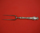 Eton by Wallace Sterling Silver Roast Holder Hollow Handle WS 11" Serving