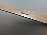 Camellia by Gorham Sterling Silver Flatware Set for 8 Service 41 Pieces Dinner