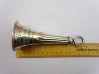 Silver Tussie Mussie Posey Posy Holder Theater Royal Drury Lane (#J1225)