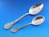 Versailles by Gorham Sterling Silver Flatware Set 12 Service 92 pcs Multi-motif