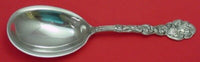 Versailles by Gorham Sterling Silver Berry Spoon  9 1/8"