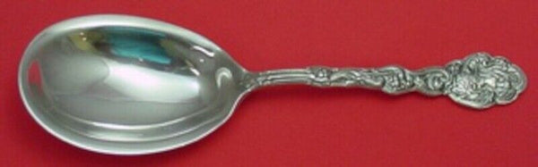 Versailles by Gorham Sterling Silver Berry Spoon  9 1/8"