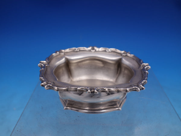 Regent by Gorham Sterling Silver Salt Dip Master #2605 (#6946)
