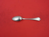 Paul Revere by Towle Sterling Silver Demitasse Spoon 3 7/8"