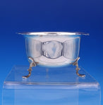 T.H. Hazelwood English Sterling Silver Waste Bowl 3 3/8" x 2" c. 1914 (#3095)