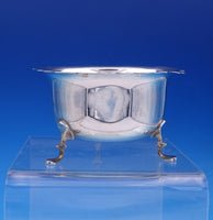 T.H. Hazelwood English Sterling Silver Waste Bowl 3 3/8" x 2" c. 1914 (#3095)