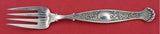 Hyperion by Whiting Sterling Silver Pastry Fork 4-tine 5 5/8"