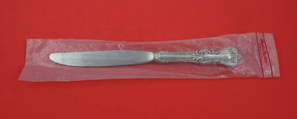 Marlborough by Reed and Barton Sterling Silver Regular Knife Modern 8 7/8" New