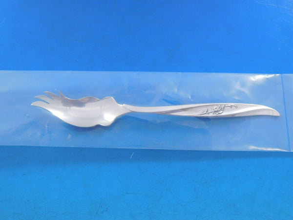 Rose Ballet by International Sterling Silver Pate Knife Custom Made 6"