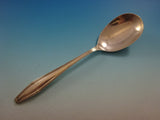 Formality by State House Sterling Silver Flatware Set For 12 Service 61 Pieces
