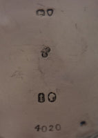 Edward C. Brown English Sterling Silver Baby Cup HMS Duchess of Devonshire #2171