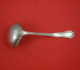 Princess Anne by Wallace Sterling Silver Gravy Ladle 5 7/8" Serving Vintage