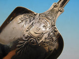 Olympian by Tiffany and Co Sterling Silver Crumber Dolphin Shaped 13 5/8"