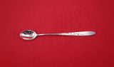 Cynthia by Kirk Sterling Silver Iced Tea Spoon 7 3/4" Flatware