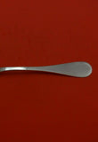 King William by Tiffany and Co Sterling Silver Salad Fork 6 1/2" Flatware
