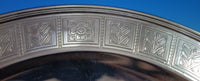 Palmette by Tiffany & Co. Sterling Silver Pedestal Serving Plate 12" (#2875)