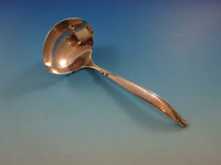 Sentimental by Oneida Sterling Silver Flatware Set For 8 Service 44 Pieces
