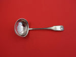 Danish Sterling by Various Makers Sterling Silver Sugar Sifter 1907  7 1/4"