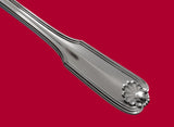 Benjamin Ben Franklin by Towle Sterling Silver Teaspoon Set of 12 pcs 6"