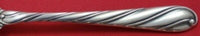 Torchon by Buccellati Italy Italian Sterling Silver Oyster Fork 2-Tine 6 1/2"