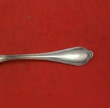 Paul Revere by Towle Sterling Silver Salad Fork Pierced 6 3/4" Flatware Heirloom