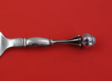 Ornamental #38 by Georg Jensen Sterling Silver Pie Server Pierced 10 1/4"