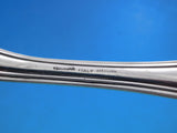 Grande Imperiale by Buccellati Silver Flatware Set for 12 Service 72 pcs Dinner