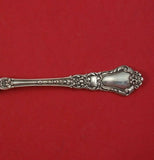 Baronial Old by Gorham Sterling Silver Pastry Fork Pierced w/ 4-Tine 5 3/4"