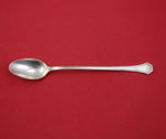 Columbia by Reed and Barton Sterling Silver Iced Tea Spoon 7" Silverware