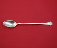 Columbia by Reed and Barton Sterling Silver Iced Tea Spoon 7" Silverware