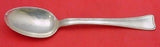 Lap Over Edge Plain by Tiffany and Co Sterling Silver Serving Spoon 8 5/8"