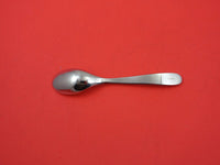 Mood by Christofle Stainless Steel Teaspoon 5 3/4" New not used