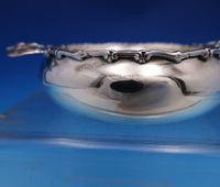 Chrysanthemum by Tiffany and Co Sterling Silver Porringer #12754-4663 (#4343)