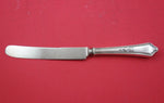 Beverly by Gorham Sterling Silver Dinner Knife blunt  9 3/4"