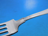 Etruscan by Gorham Sterling Silver Flatware Set for 6 Service 24 pieces