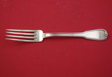 Lucrezia by Buccellati Sterling Silver Dinner Fork 8 1/8" Italian Flatware