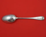 Old English by Tiffany and Co Sterling Silver Dinner Spoon 8 1/2" Heirloom