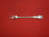 Louis XV by Whiting Gorham Sterling Silver Butter Pick 2-tine Original 6"