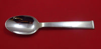 Sequoia by Ercuis French Sterling Silver Place Soup Spoon 7 3/4" (Retail $476)