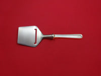 Calvert by Kirk Sterling Silver Cheese Plane w/Flat Blade HHWS Custom