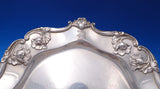 Les Cinq Fleurs by Reed and Barton Sterling Silver Dessert Plate 6.0 ozt (#7530)